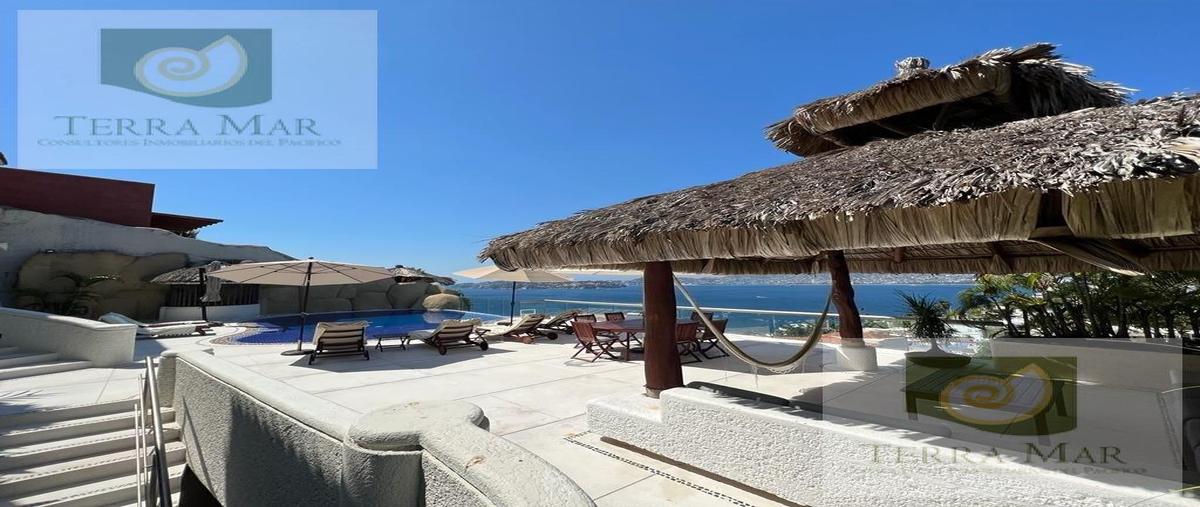 Foto de casa en venta en  , marina brisas, acapulco de juárez, guerrero, 31057174 No. 04