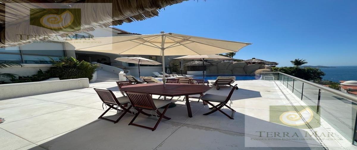 Foto de casa en venta en  , marina brisas, acapulco de juárez, guerrero, 31057174 No. 05