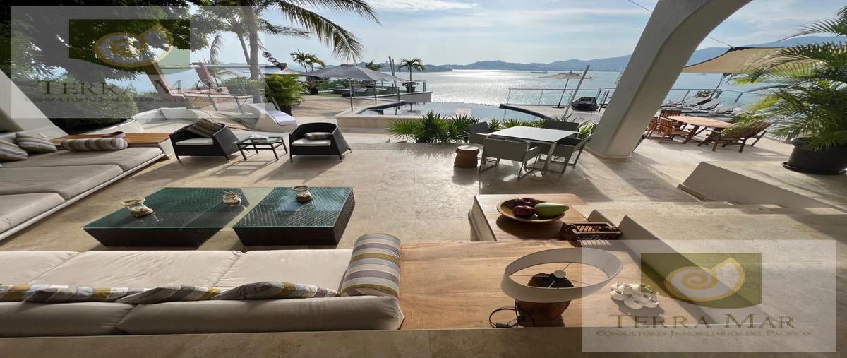 Foto de casa en renta en  , marina brisas, acapulco de juárez, guerrero, 31057175 No. 03