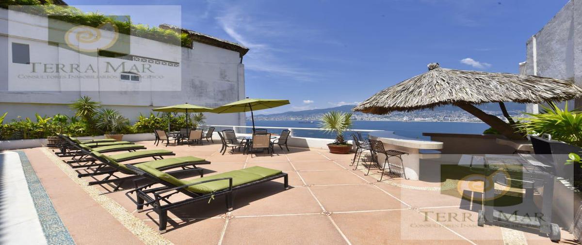 Foto de casa en renta en  , marina brisas, acapulco de juárez, guerrero, 31057176 No. 04