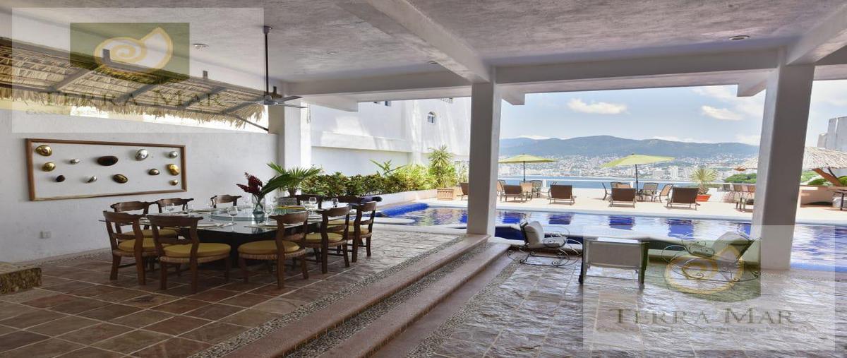 Foto de casa en renta en  , marina brisas, acapulco de juárez, guerrero, 31057176 No. 05