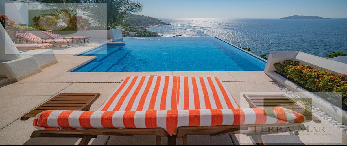 Foto de casa en renta en  , marina brisas, acapulco de juárez, guerrero, 31057178 No. 03