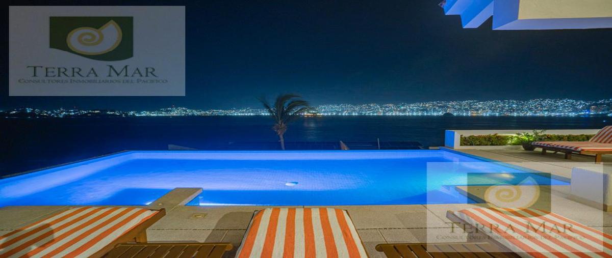 Foto de casa en renta en  , marina brisas, acapulco de juárez, guerrero, 31057178 No. 05