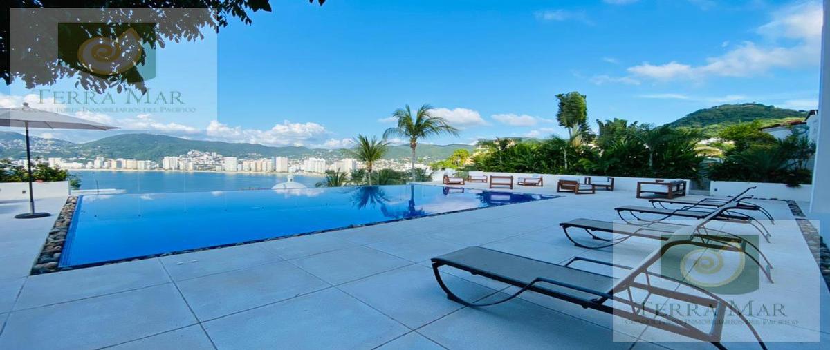 Foto de casa en renta en  , marina brisas, acapulco de juárez, guerrero, 0 No. 03