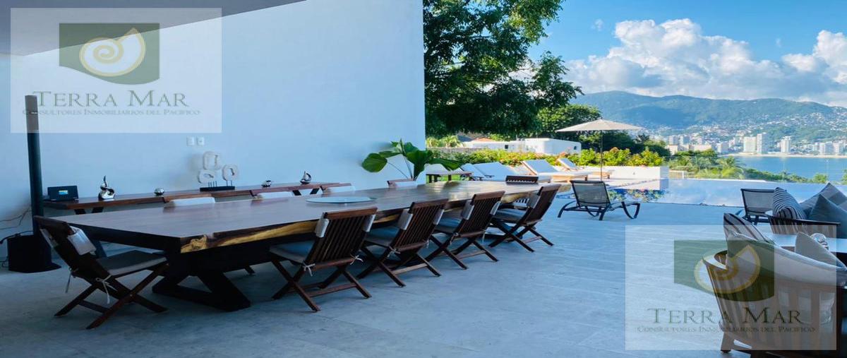 Foto de casa en renta en  , marina brisas, acapulco de juárez, guerrero, 31057180 No. 04