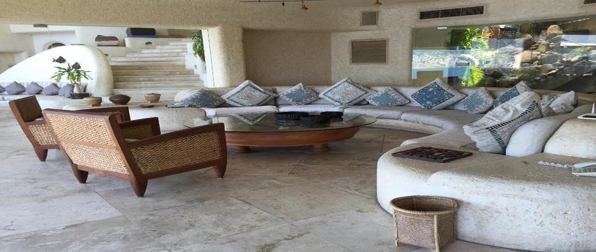 Foto de casa en renta en  , marina brisas, acapulco de juárez, guerrero, 31057181 No. 03