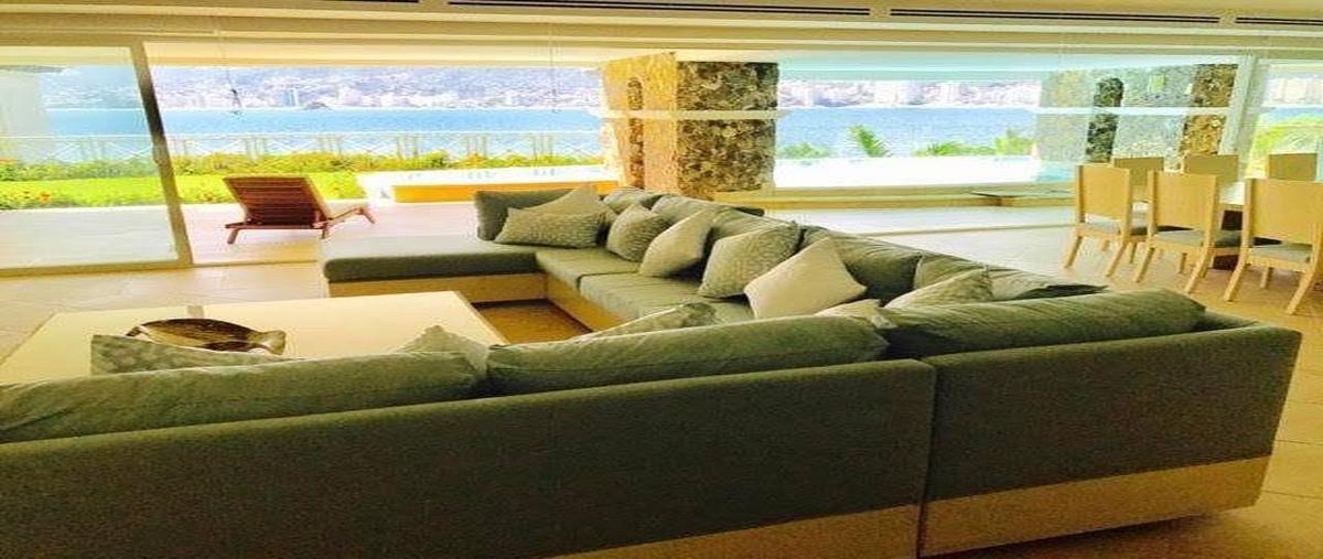 Foto de departamento en renta en  , marina brisas, acapulco de juárez, guerrero, 0 No. 04