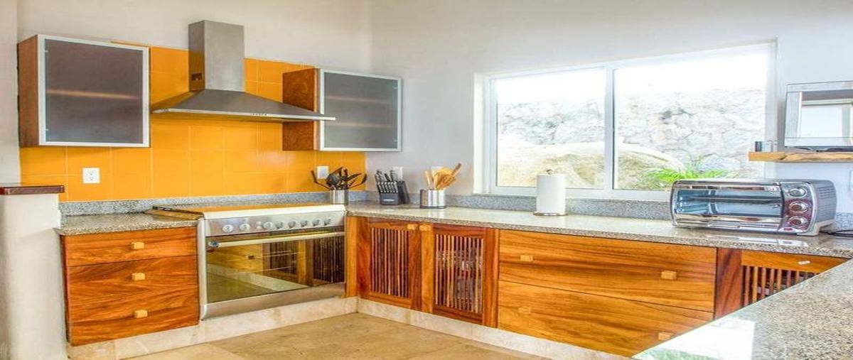 Foto de departamento en renta en  , marina brisas, acapulco de juárez, guerrero, 31059755 No. 03