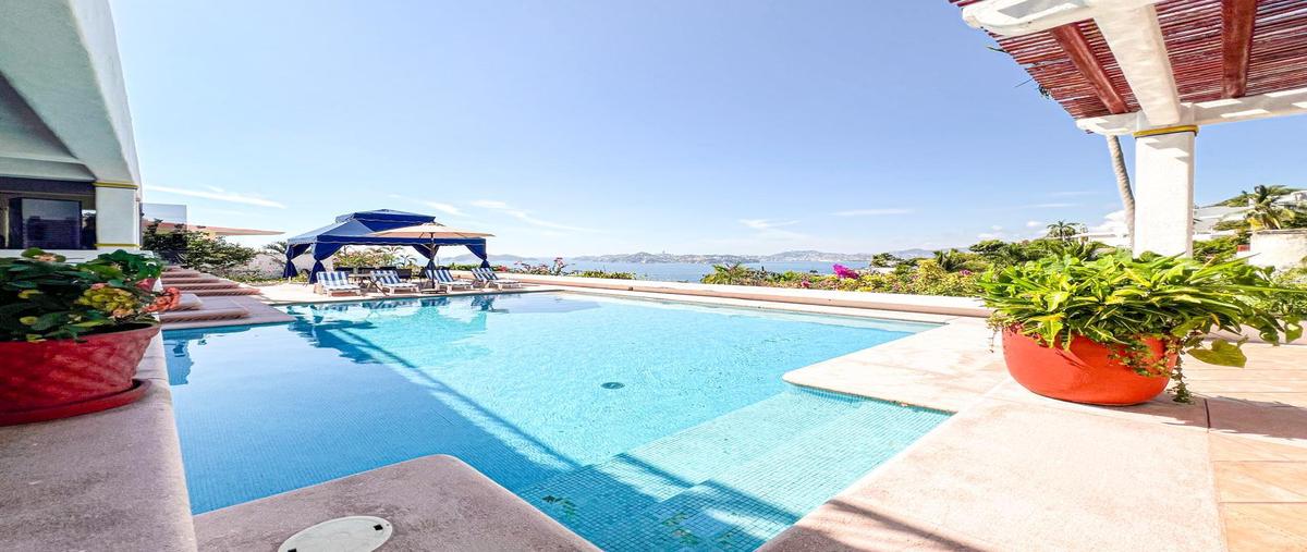 Foto de casa en , marina brisas, acapulco de juárez, guerrero, 31536943 foto 02 Foto de casa en renta en , marina brisas, acapulco de juárez, guerrero, 31536943 No. 02