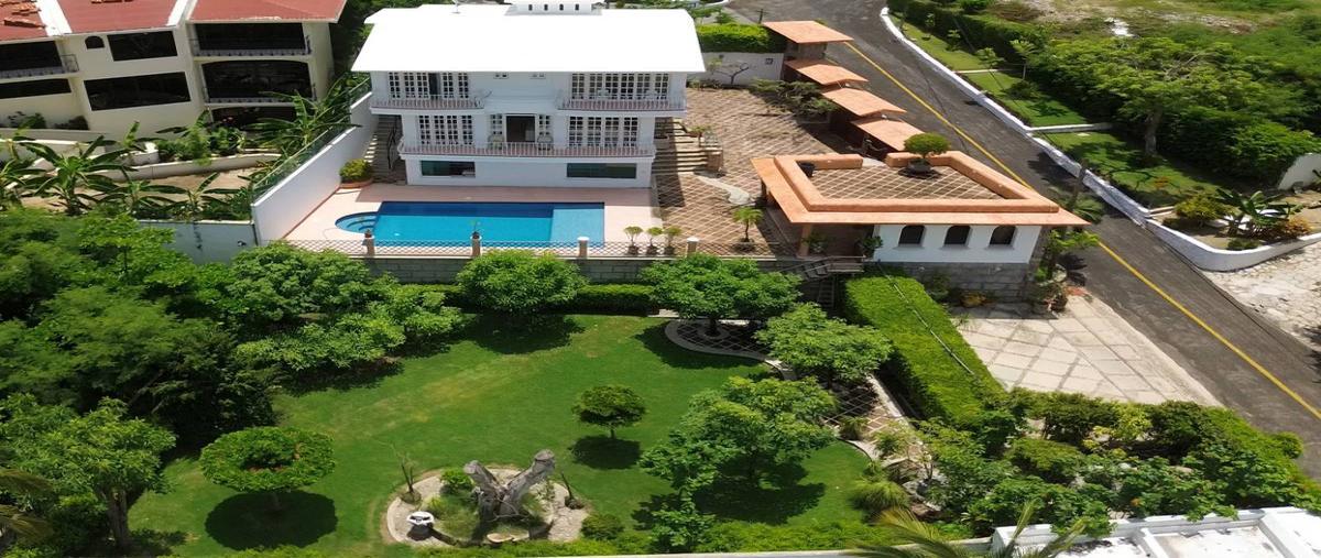 Foto de casa en venta en  , marina brisas, acapulco de juárez, guerrero, 0 No. 03