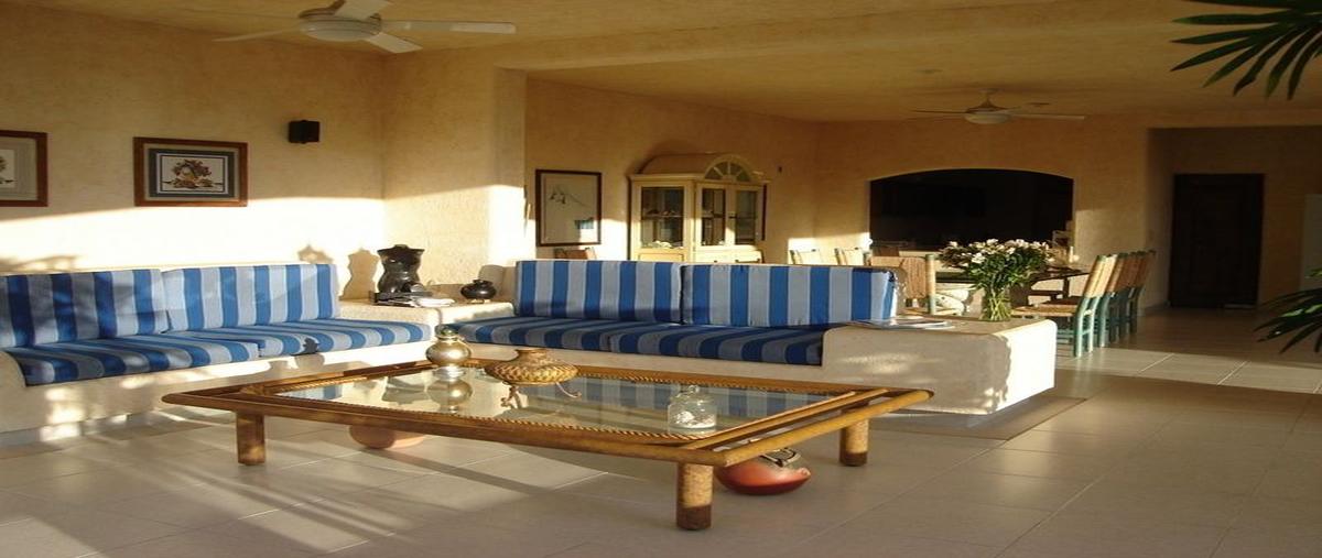Foto de casa en renta en  , marina brisas, acapulco de juárez, guerrero, 447874 No. 03