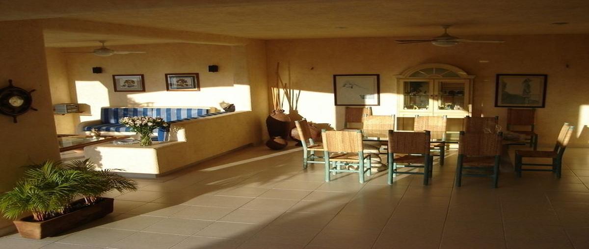 Foto de casa en renta en  , marina brisas, acapulco de juárez, guerrero, 447874 No. 04