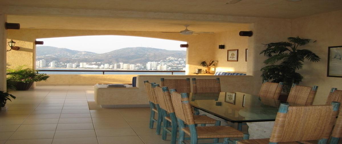 Foto de casa en renta en  , marina brisas, acapulco de juárez, guerrero, 447874 No. 05