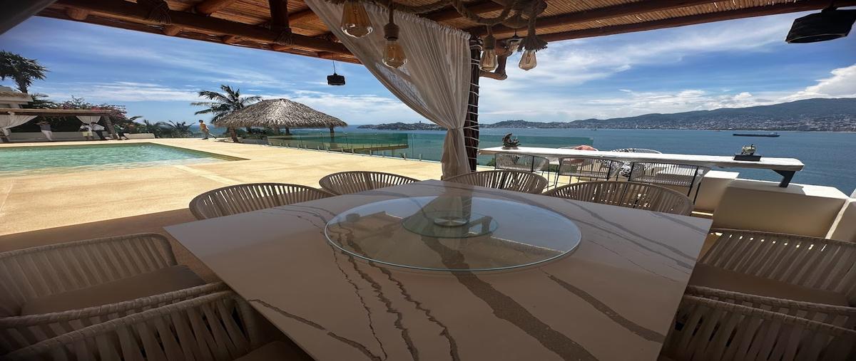 Foto de casa en venta en marina brisas , marina brisas, acapulco de juárez, guerrero, 28427326 No. 04