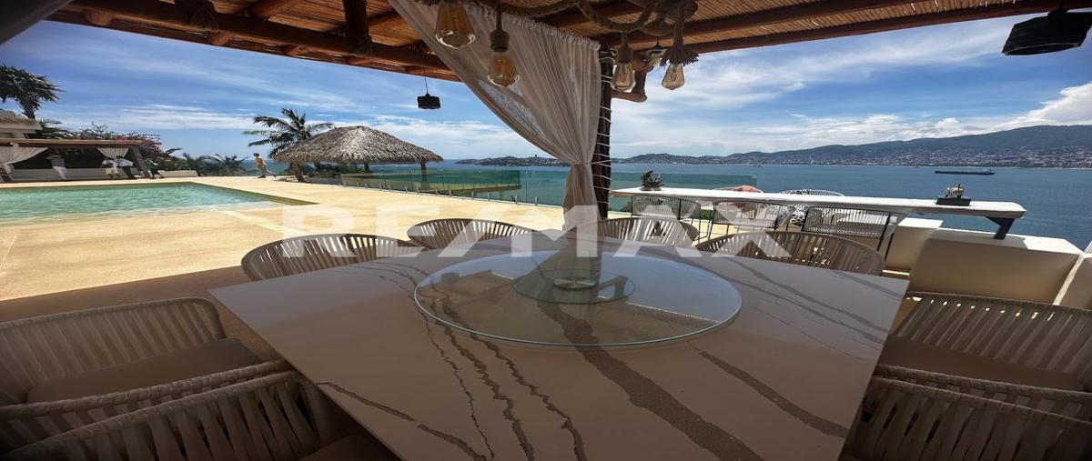 Foto de casa en condominio en venta en marina brisas , marina brisas, acapulco de juárez, guerrero, 0 No. 04