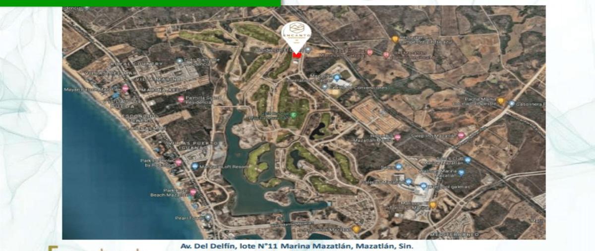 Foto de departamento en venta en marina campo de golf , ampl. lico velarde, mazatlán, sinaloa, 28461797 No. 03