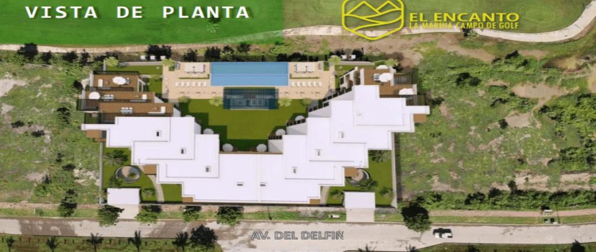 Foto de departamento en venta en marina campo de golf , ampl. lico velarde, mazatlán, sinaloa, 28461797 No. 04