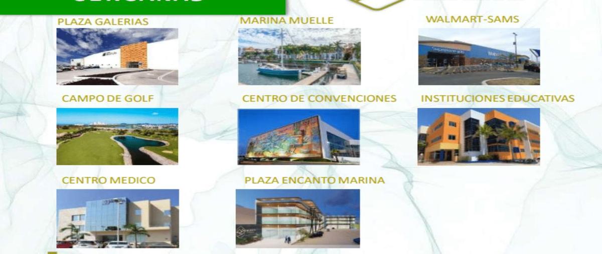 Foto de departamento en venta en marina campo de golf , ampl. lico velarde, mazatlán, sinaloa, 28461797 No. 05