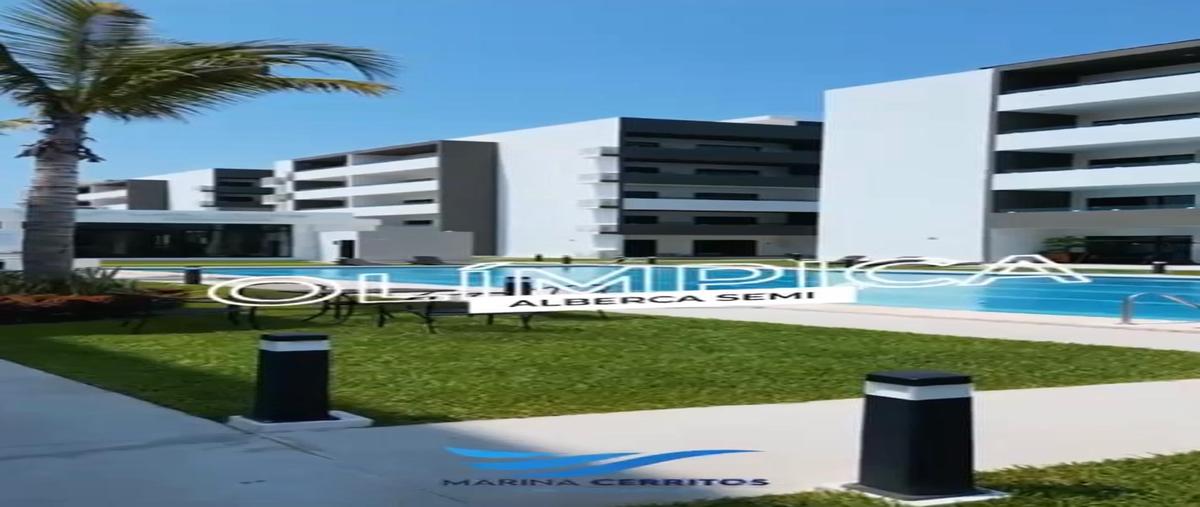 Foto de departamento en venta en marina cerritos, marina , marina mazatlán, mazatlán, sinaloa, 31007757 No. 03