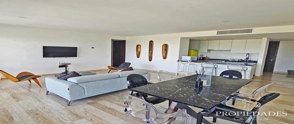 Foto de departamento en venta en marina condos , cancún (internacional de cancún), benito juárez, quintana roo, 0 No. 05