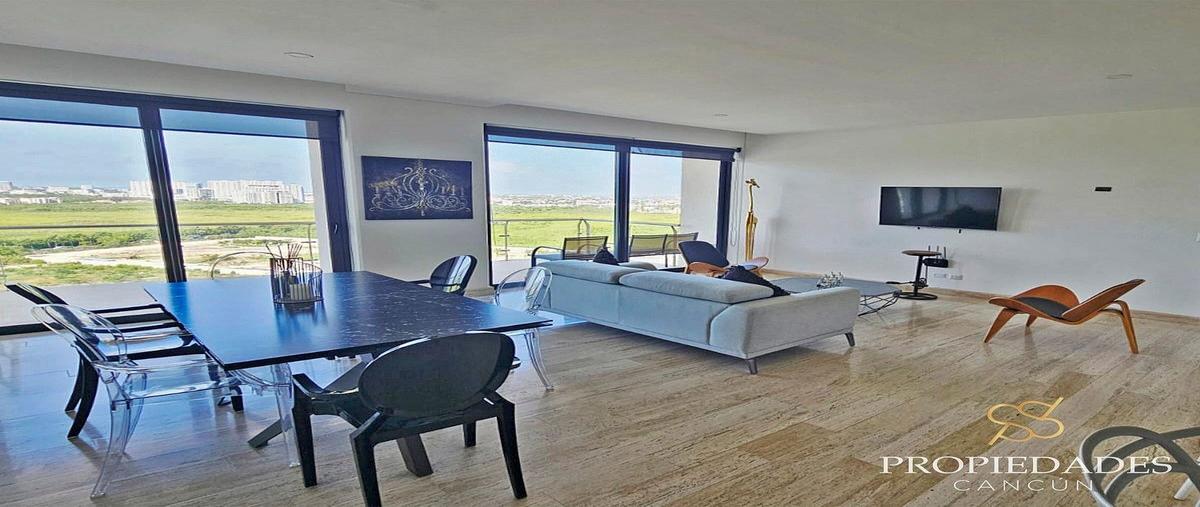 Foto de departamento en renta en marina condos , cancún (internacional de cancún), benito juárez, quintana roo, 31093239 No. 04