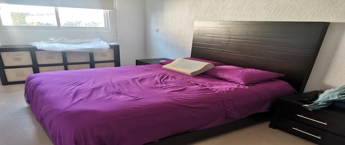 Foto de departamento en venta en marina diamante , puerto marqués, acapulco de juárez, guerrero, 14959082 No. 04