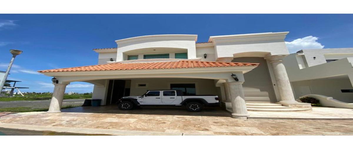 Foto de casa en , marina el cid, mazatlán, sinaloa, 0 foto 01 Foto de casa en venta en , marina el cid, mazatlán, sinaloa, 0 No. 01