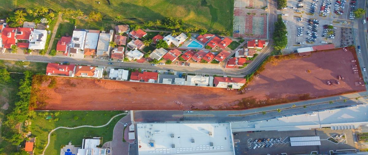 Foto de terreno habitacional en venta en  , marina el cid, mazatlán, sinaloa, 27074453 No. 05