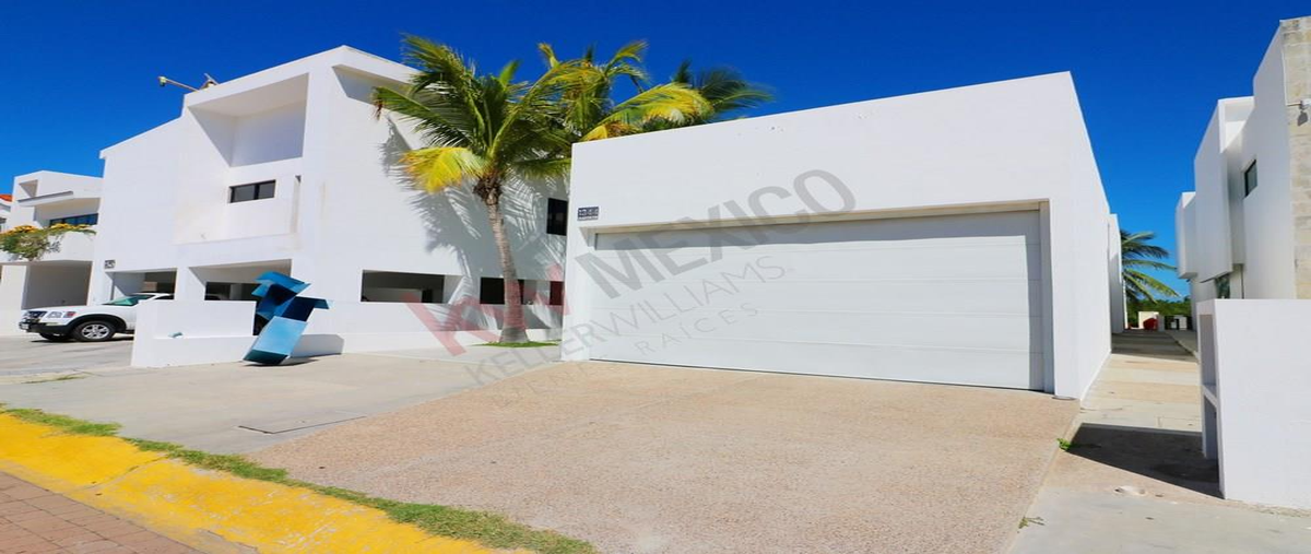 Foto de casa en , marina el cid, mazatlán, sinaloa, 27266107 foto 02 Foto de casa en venta en , marina el cid, mazatlán, sinaloa, 27266107 No. 02