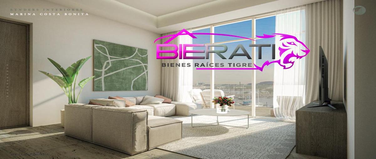 Foto de departamento en venta en  , marina el cid, mazatlán, sinaloa, 0 No. 03