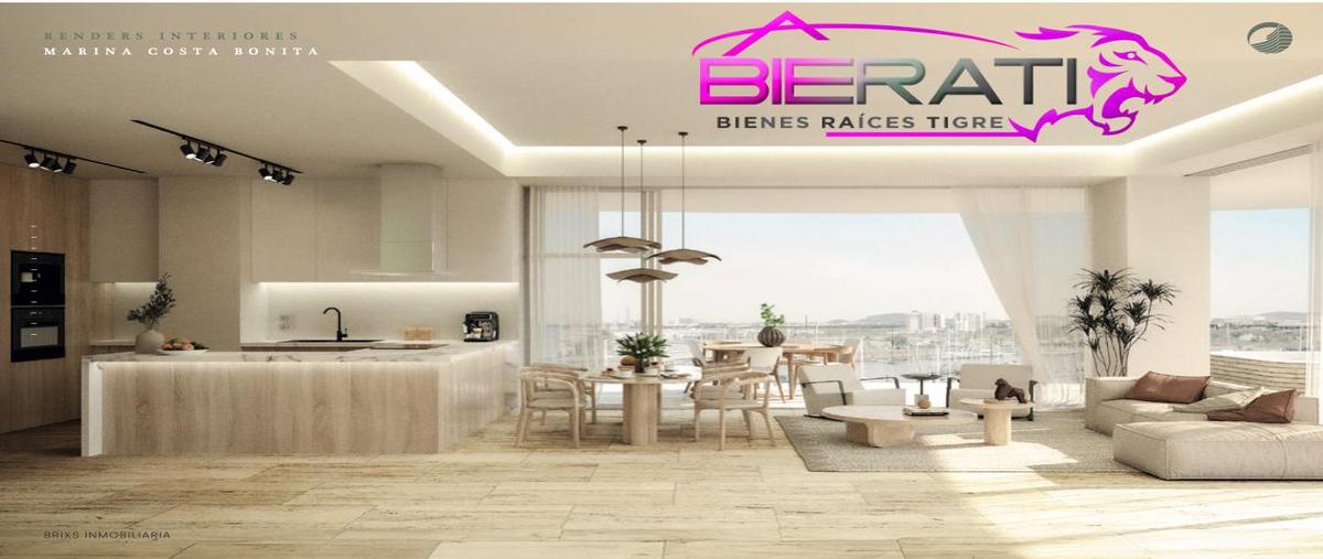 Foto de departamento en venta en  , marina el cid, mazatlán, sinaloa, 0 No. 04