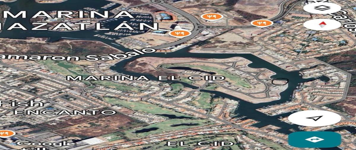Foto de terreno habitacional en , marina el cid, mazatlán, sinaloa, 0 foto 05 Foto de terreno habitacional en venta en , marina el cid, mazatlán, sinaloa, 0 No. 05