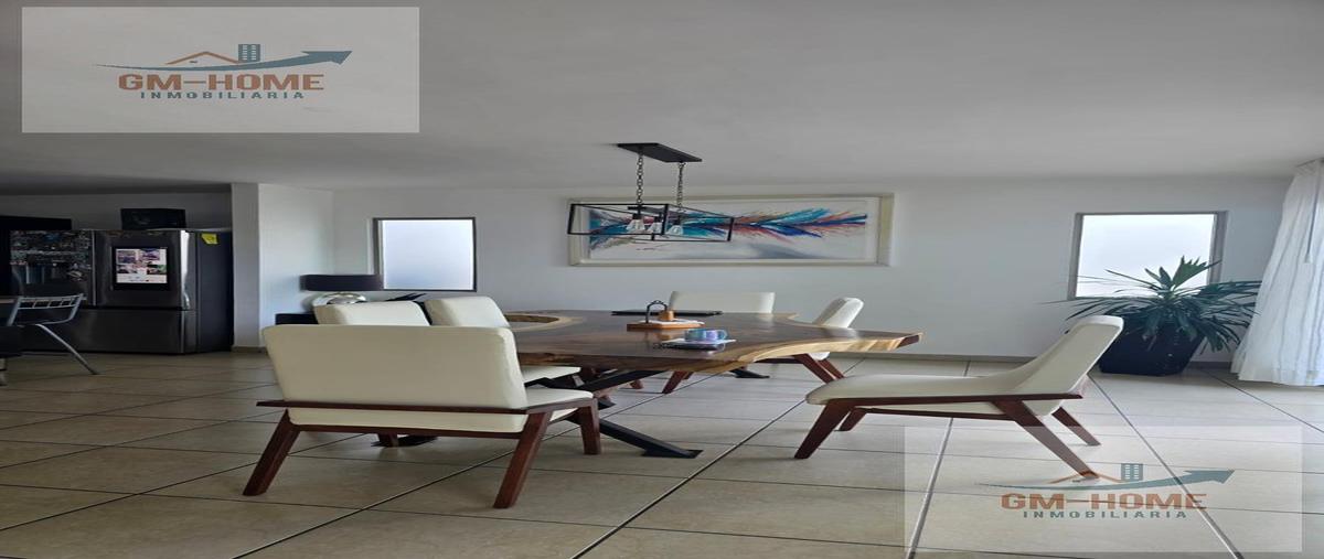 Foto de casa en renta en  , marina el cid, mazatlán, sinaloa, 0 No. 04