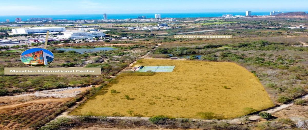 Foto de terreno habitacional en , marina garden, mazatlán, sinaloa, 23465126 foto 05 Foto de terreno habitacional en venta en , marina garden, mazatlán, sinaloa, 23465126 No. 05