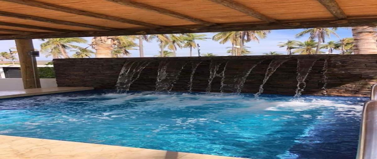 Foto de departamento en renta en  , marina garden, mazatlán, sinaloa, 31525961 No. 03