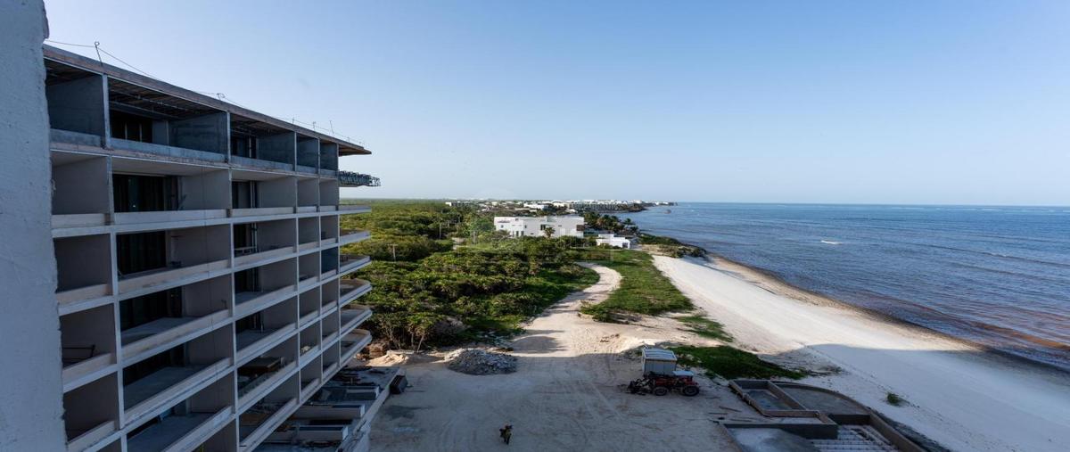 Foto de departamento en venta en marina irena 5, puerto morelos, puerto morelos, quintana roo, 30216276 No. 03