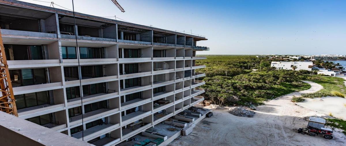 Foto de departamento en venta en marina irena 5, puerto morelos, puerto morelos, quintana roo, 30216276 No. 04
