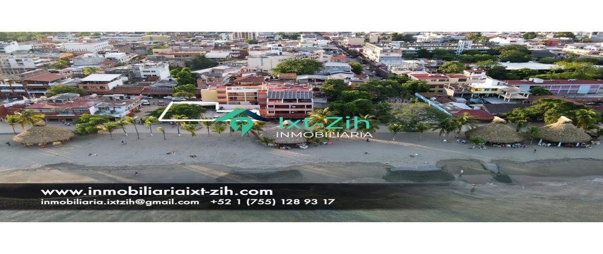 Foto de terreno habitacional en venta en  , marina ixtapa, zihuatanejo de azueta, guerrero, 0 No. 04