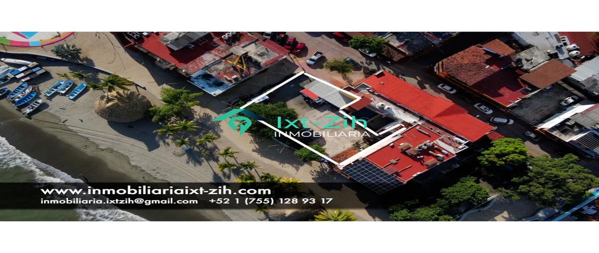 Foto de terreno habitacional en venta en  , marina ixtapa, zihuatanejo de azueta, guerrero, 0 No. 05
