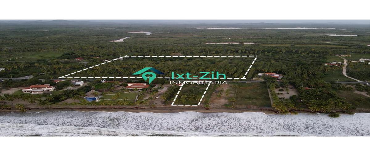 Foto de terreno habitacional en venta en  , marina ixtapa, zihuatanejo de azueta, guerrero, 22874134 No. 03