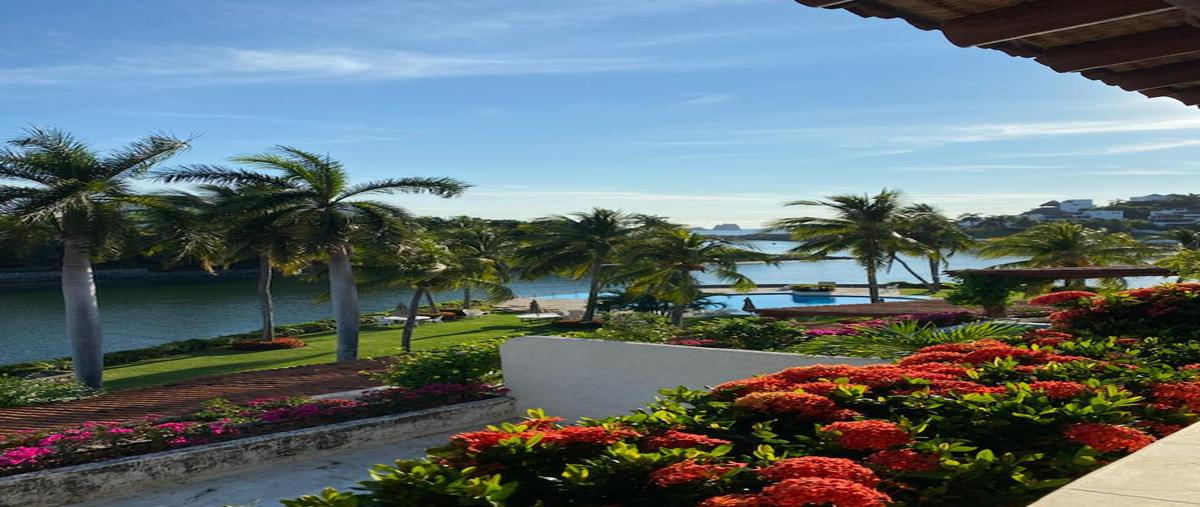 Foto de departamento en renta en  , marina ixtapa, zihuatanejo de azueta, guerrero, 0 No. 03