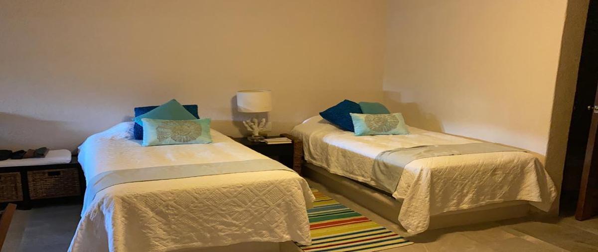 Foto de departamento en renta en  , marina ixtapa, zihuatanejo de azueta, guerrero, 0 No. 05