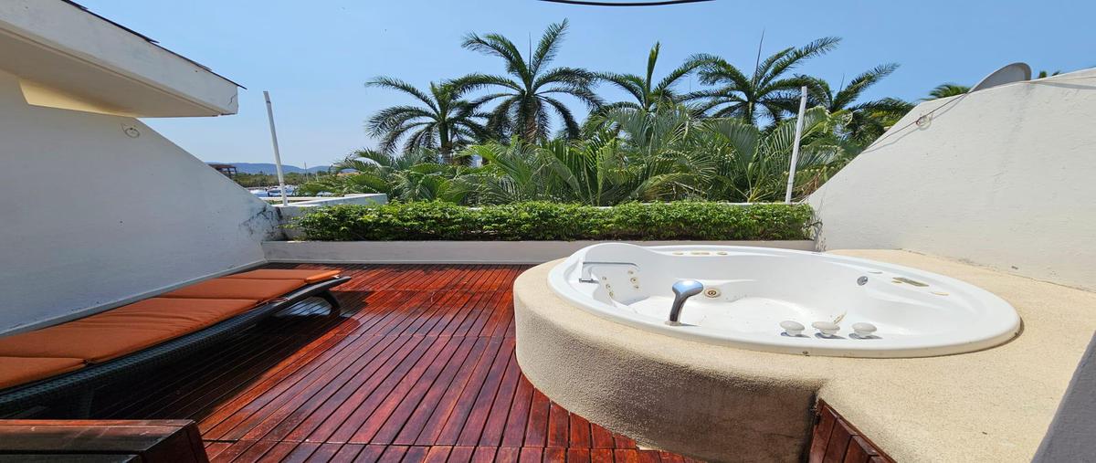 Foto de rancho en venta en  , marina ixtapa, zihuatanejo de azueta, guerrero, 0 No. 03