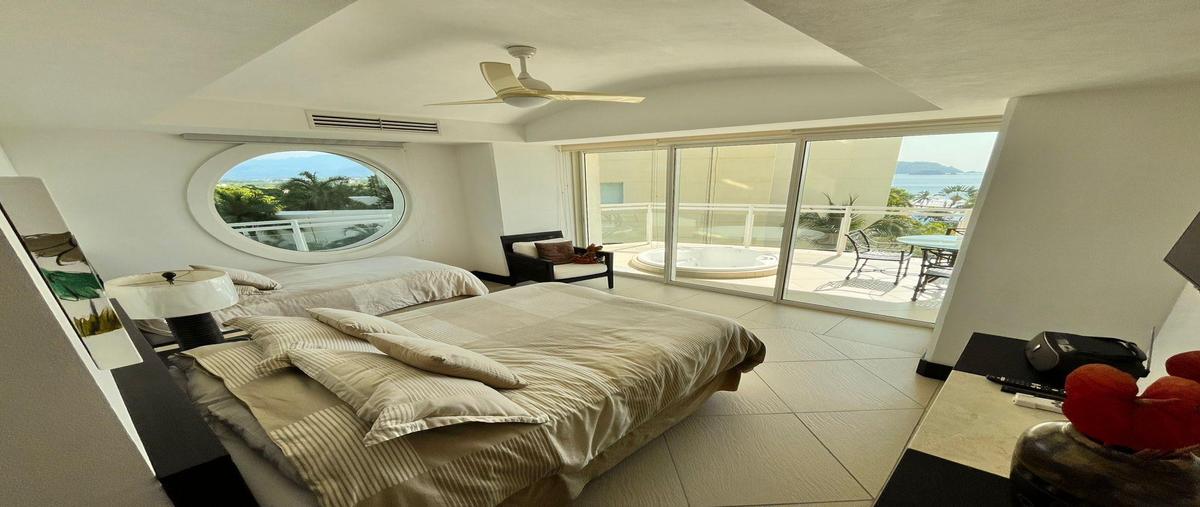 Foto de departamento en venta en  , marina ixtapa, zihuatanejo de azueta, guerrero, 30549223 No. 04