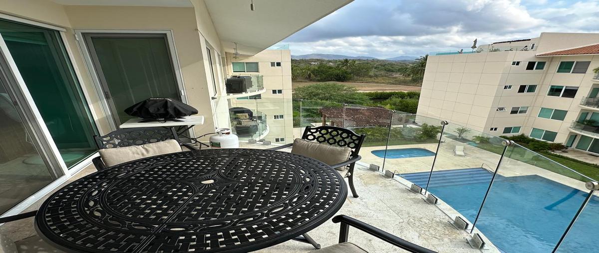 Foto de departamento en venta en  , marina ixtapa, zihuatanejo de azueta, guerrero, 30852841 No. 04