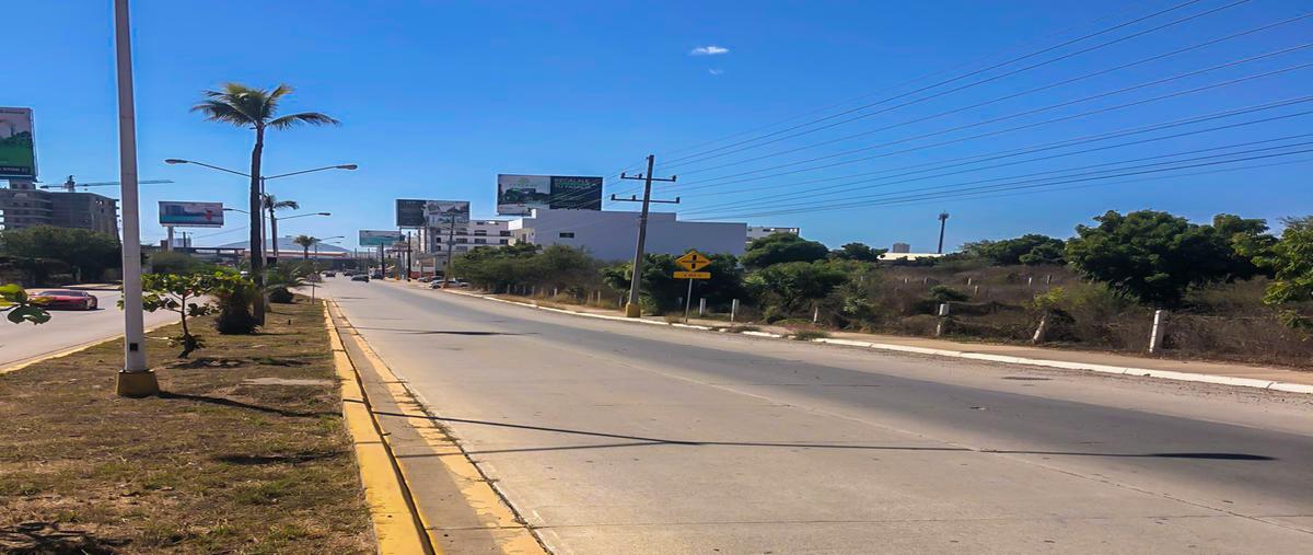Foto de terreno habitacional en venta en marina mazatlan, calle de la niña , marina mazatlán, mazatlán, sinaloa, 26056240 No. 03