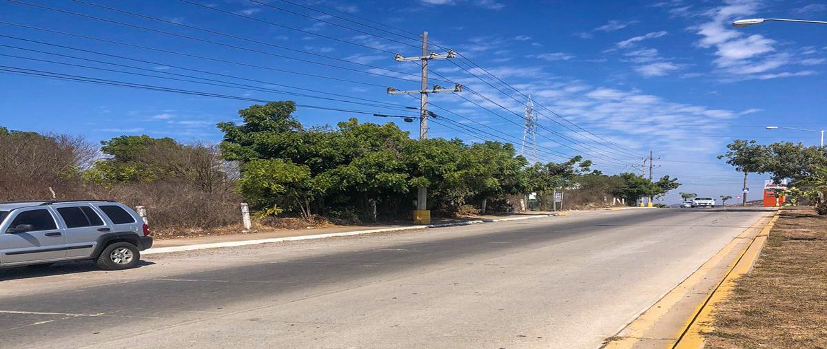Foto de terreno habitacional en venta en marina mazatlan, calle de la niña , marina mazatlán, mazatlán, sinaloa, 26056240 No. 04