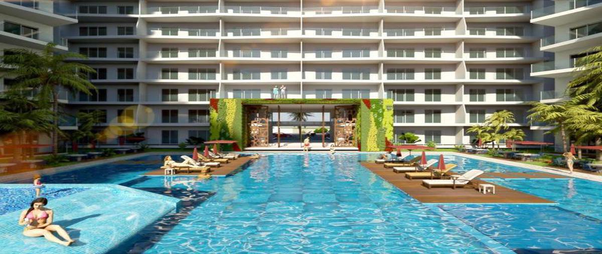 Foto de departamento en venta en  , marina mazatlán, mazatlán, sinaloa, 20133481 No. 03