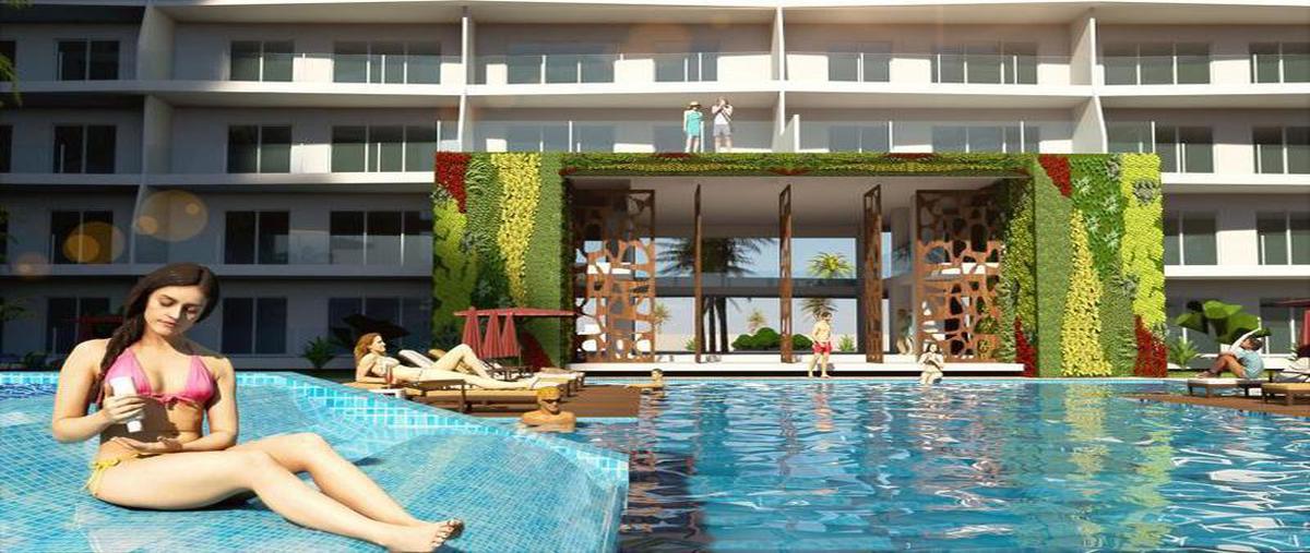 Foto de departamento en venta en  , marina mazatlán, mazatlán, sinaloa, 20133481 No. 04