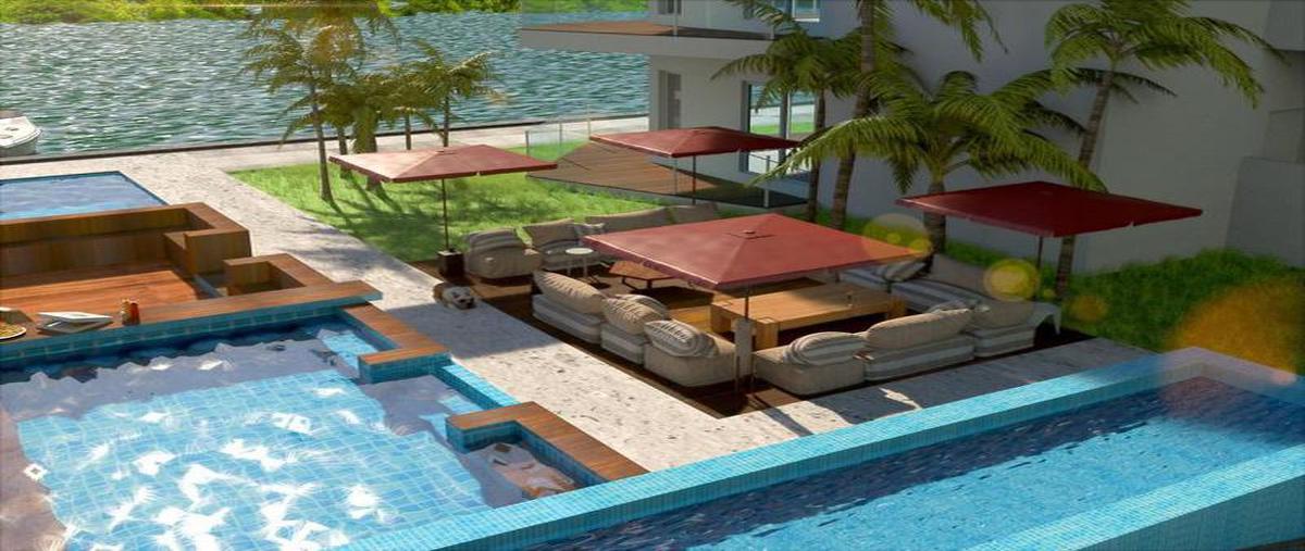 Foto de departamento en venta en  , marina mazatlán, mazatlán, sinaloa, 20133481 No. 05